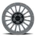 Picture of Method MR314 17x7-5 +30mm Offset 5x108 63-4mm CB Gloss Titanium Wheel