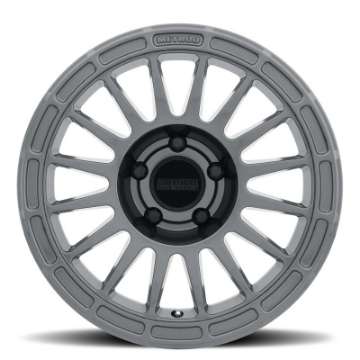 Picture of Method MR314 17x7-5 +30mm Offset 5x108 63-4mm CB Gloss Titanium Wheel