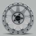 Picture of Method MR317 17x8-5 0mm Offset 5x5 71-5mm CB Matte Titanium Wheel