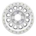 Picture of Method MR103 Beadlock 15x8 -24mm Offset 6x5-5 108mm CB Raw Machined w-BH-H24100 Wheel