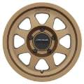 Picture of Method MR701 17x7-5 +30mm Offset 5x108 63-4mm CB Method Bronze Wheel