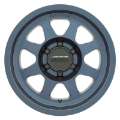 Picture of Method MR701 17x8-5 0mm Offset 6x5-5 106-25mm CB Bahia Blue Wheel