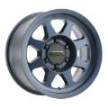 Picture of Method MR701 17x8-5 0mm Offset 6x5-5 106-25mm CB Bahia Blue Wheel