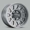 Picture of Method MR703 16x8 0mm Offset 6x5-5 106-25mm CB Gloss Titanium Wheel