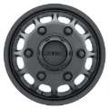 Picture of Method MR901 - FRONT 16x6 +110mm Offset 6x180 138-9mm CB Matte Black Wheel