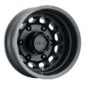 Picture of Method MR901 - REAR 16x6 -134mm Offset 6x180 138-9mm CB Matte Black Wheel