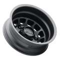 Picture of Method MR901 - REAR 16x6 -134mm Offset 6x180 138-9mm CB Matte Black Wheel