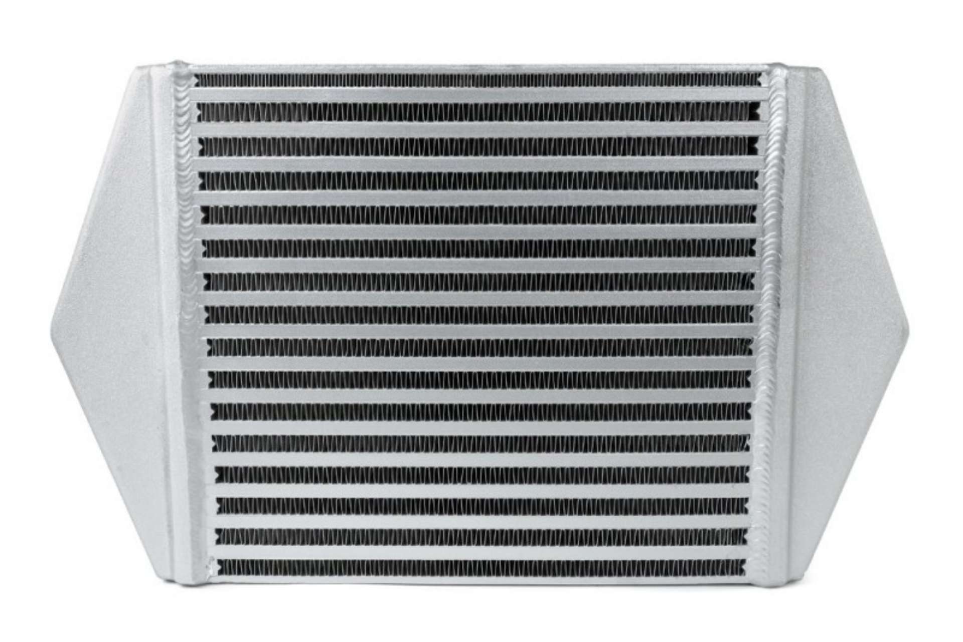 Picture of Agency Power 2020 Can-Am Maverick X3 Turbo Intercooler Upgrade - Silver