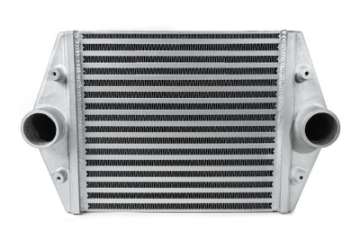 Picture of Agency Power 2020 Can-Am Maverick X3 Turbo Intercooler Upgrade - Silver