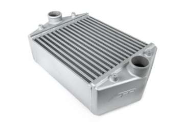 Picture of Agency Power 2020 Can-Am Maverick X3 Turbo Intercooler Upgrade - Silver