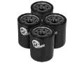 Picture of aFe ProGuard HD Oil Filter; 19-20 GM Silverado 1500; L4 2-7L - 4 Pack