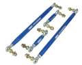 Picture of aFe Control 20-21 Toyota Supra 3-0L Adjustable End Links Kit - Front & Rear