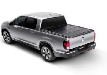 Picture of UnderCover 12-17 Isuzu Dmax 5ft Flex Bed Cover