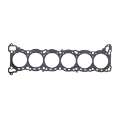 Picture of Cometic Nissan RB25 6 CYL 87mm -027in MLS Head Gasket