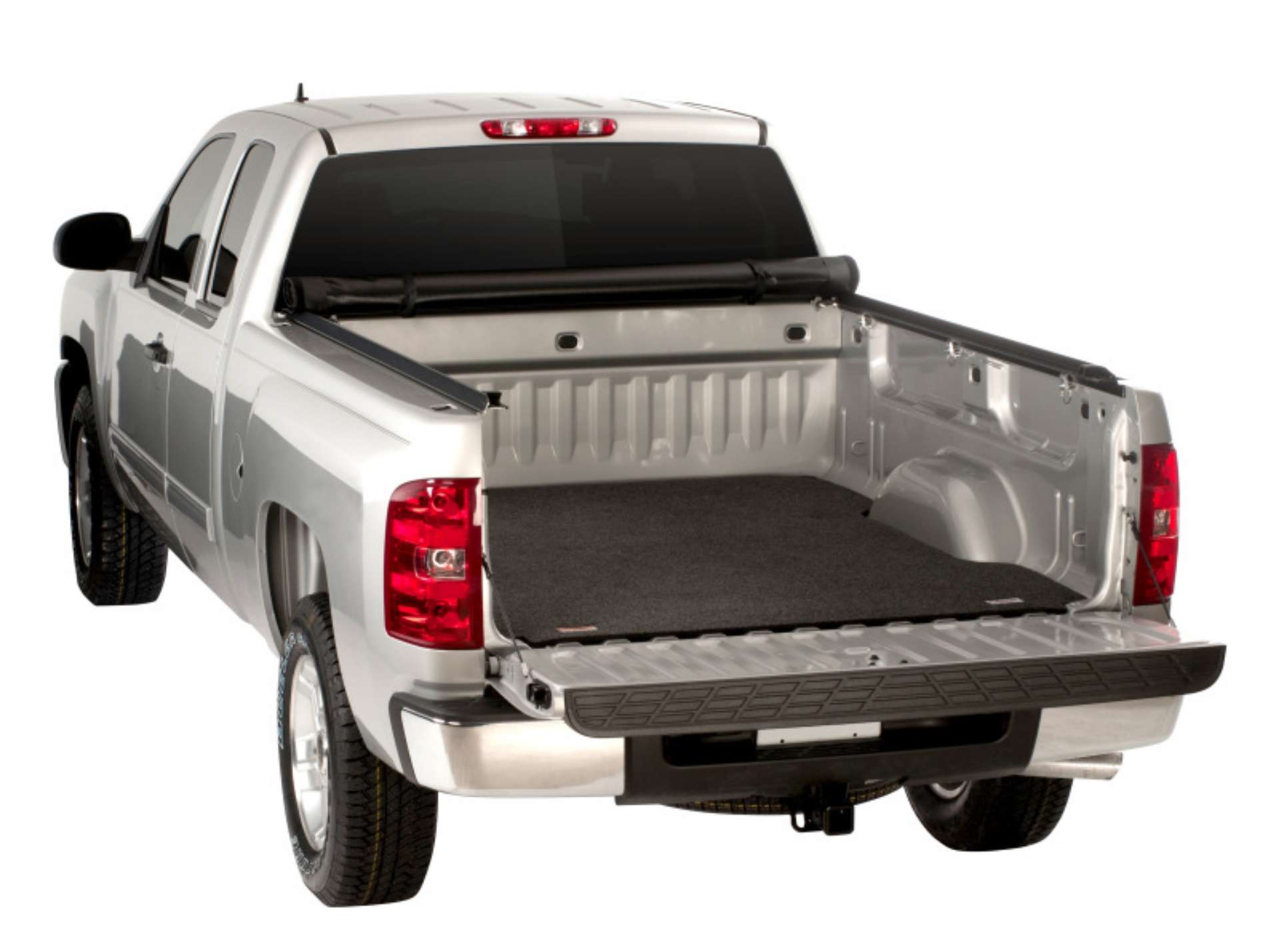 Picture of Access Truck Bed Mat 19-21 Chevrolet - GMC 1500 5ft 8in Bed w- CarbonPro box