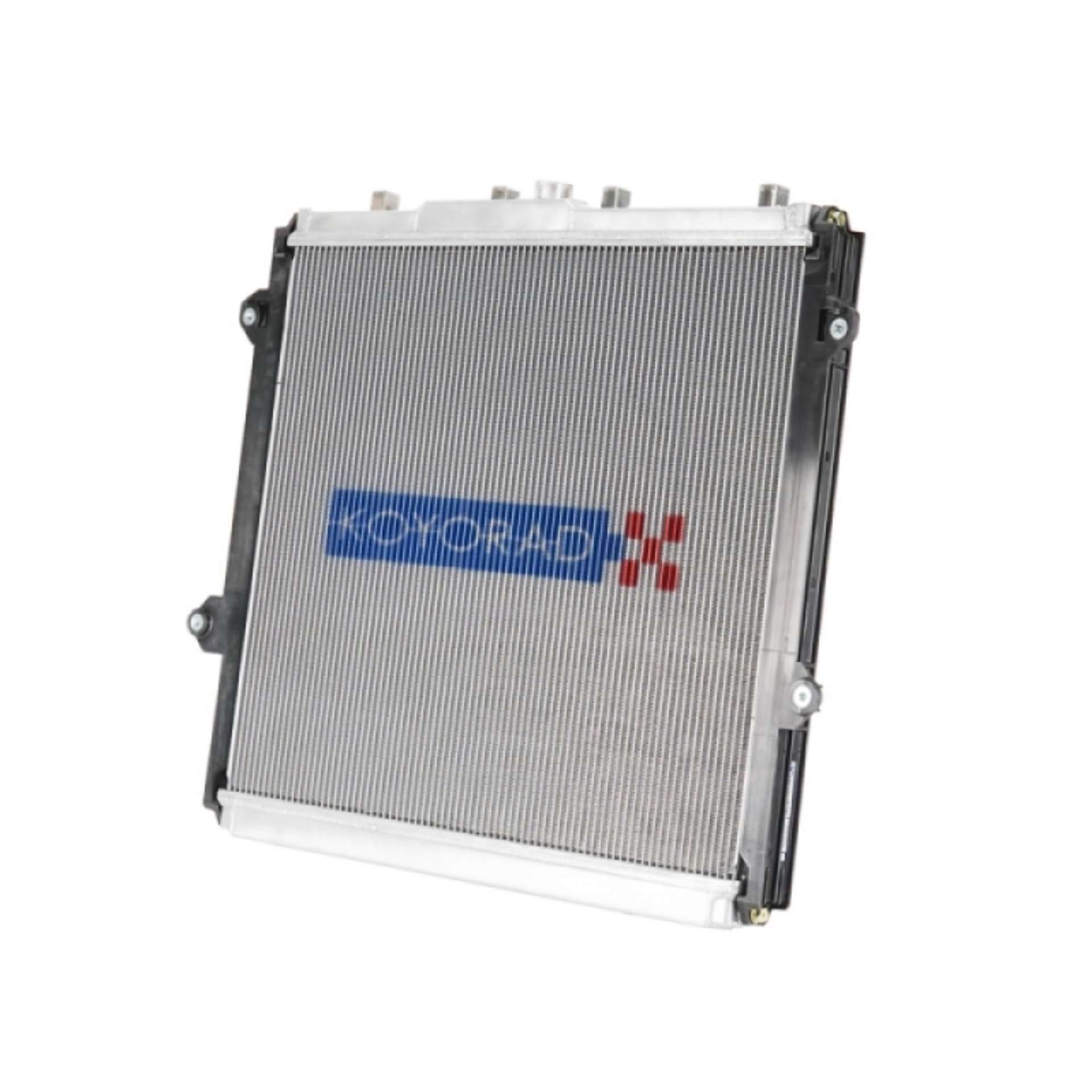 Picture of Koyorad 10-20 Toyota 4Runner 4-0L V6 5th Gen Aluminum Radiator - Off-Road Use Only