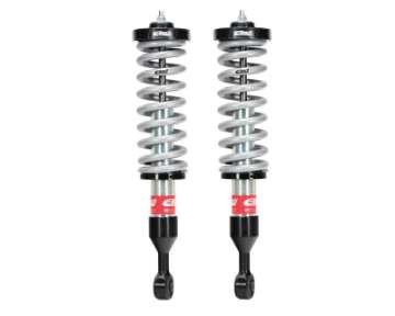 Picture of Eibach 03-09 Lexus GX470 Front Pro-Truck Coilover 2-0