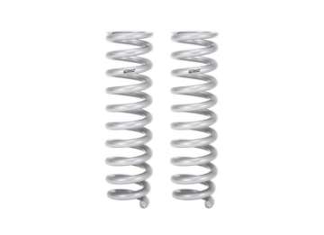 Picture of Eibach 03-09 Lexus GX470 Pro-Lift Kit Front Springs Only - 2-0in Front