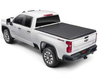 Picture of Extang 2021 Chevy-GMC Silverado-Sierra 6 ft 9 in 2500HD-3500HD Trifecta ALX