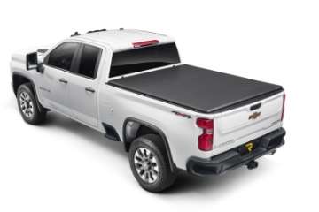 Picture of Extang 2021 Chevy-GMC Silverado-Sierra 6 ft 9 in 2500HD-3500HD Trifecta ALX