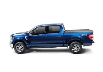 Picture of Extang 2021 Ford F150 8 ft Bed Trifecta ALX