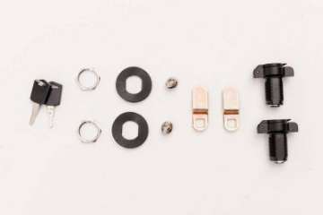 Picture of UnderCover Locks - Twist Cam Lock Set