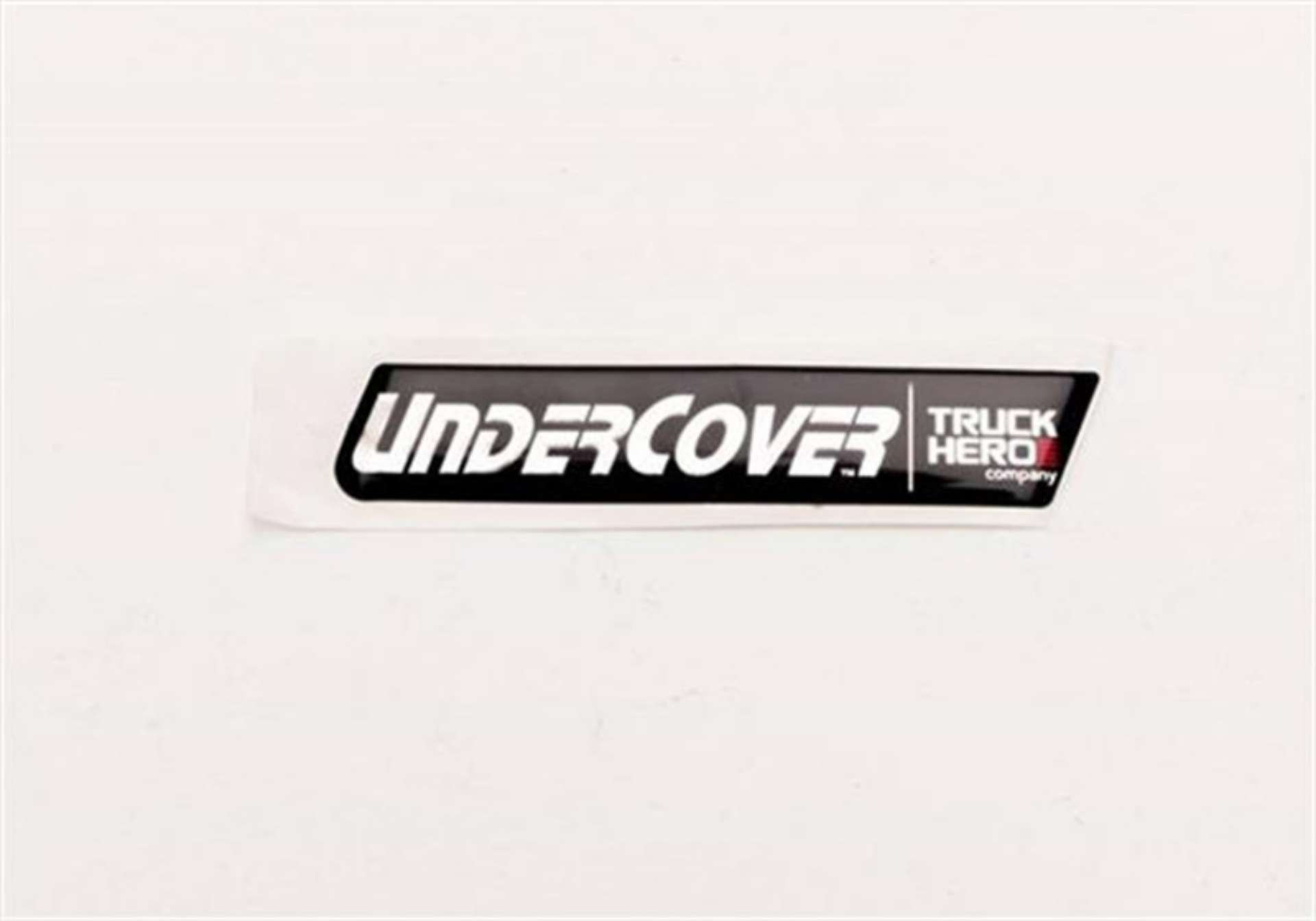 Picture of UnderCover Misc- Parts - Elite Logo Decal