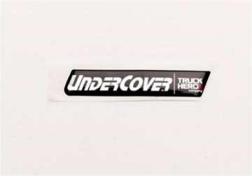 Picture of UnderCover Misc- Parts - Elite Logo Decal