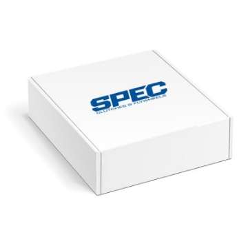 Picture of Spec 07-12 2-5L Sentra Spec V 2-5L Stage 3 Clutch Kit