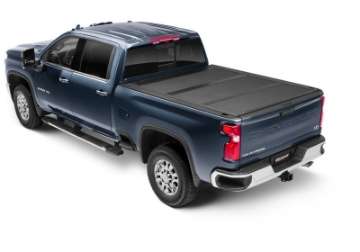 Picture of UnderCover 2020 Chevy Silverado 2500-3500 6-9ft Armor Flex Bed Cover