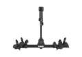 Picture of Thule DoubleTrack Pro XT 2 Platform Hitch Mount Bike Rack 1-25-2in- Hitch Recv--Fits 2 Bikes - Blk