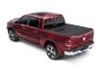 Picture of UnderCover 19-20 Ram 1500 6-4ft Armor Flex Bed Cover - Black Textured