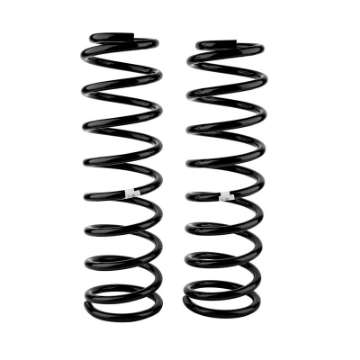 Picture of ARB - OME 18-20 Jeep Wrangler JL Coil Spring Set Front 2in Lift