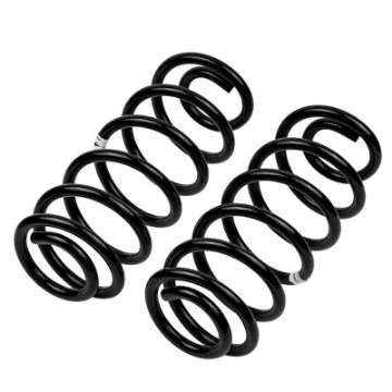 Picture of ARB - OME 18-20 Jeep Wrangler JL Coil Spring Set Rear 2in Lift