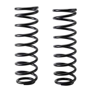 Picture of ARB - OME 18-20 Jeep Wrangler JL Coil Spring Set Front 2in Lift