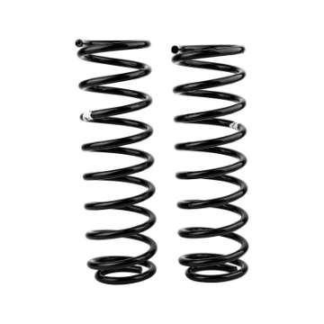 Picture of ARB - OME 18-20 Jeep Wrangler JL Coil Spring Set Front 2in Lift