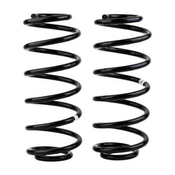 Picture of ARB - OME 18-20 Jeep Wrangler JL Coil Spring Set Rear 2in Lift