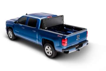 Picture of UnderCover 14-18 Chevy Silverado 1500 19 Legacy - 15-19 Silverado 2500-3500HD 6-5ft Flex Bed Cover