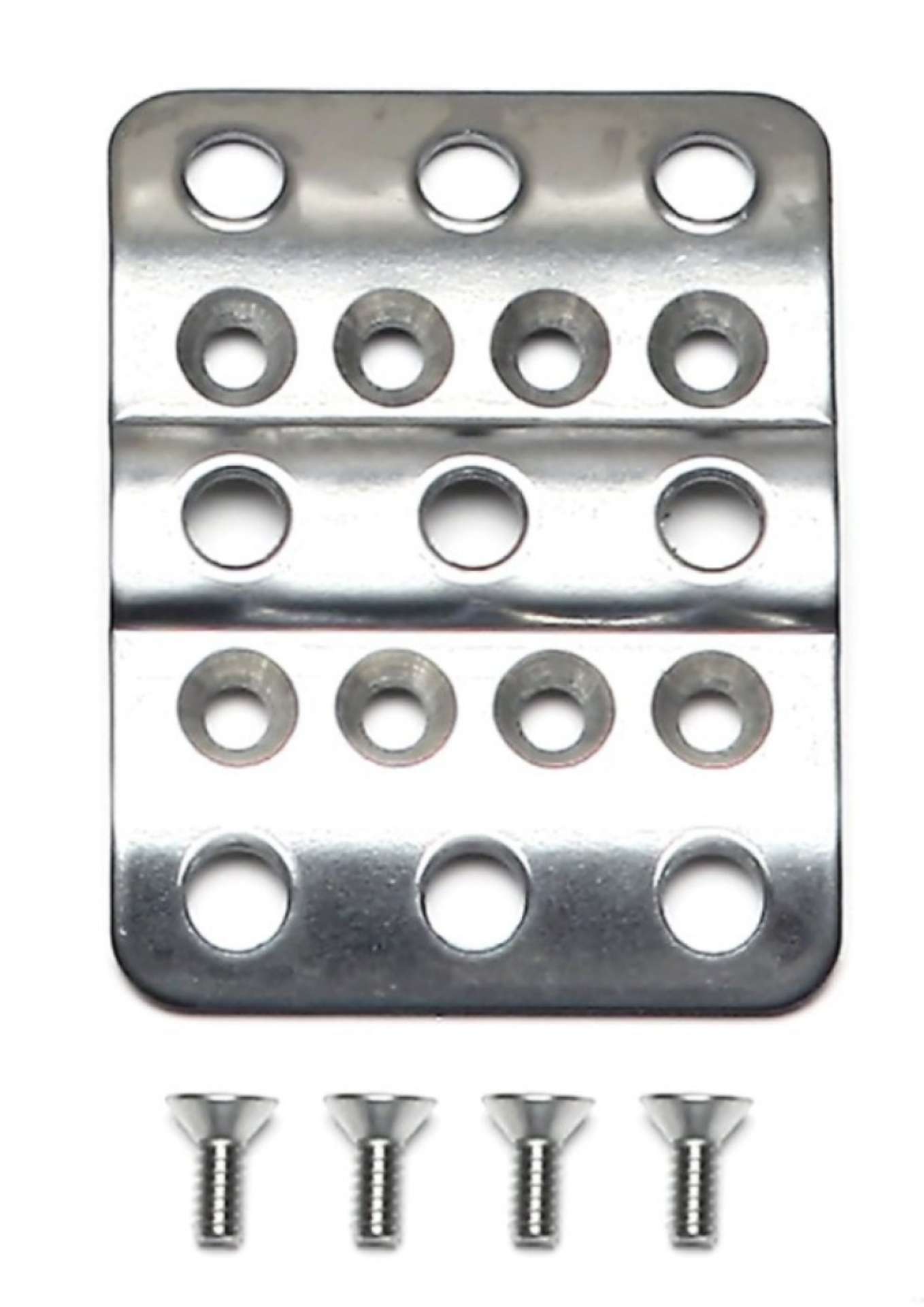 Picture of Wilwood Replacement Brake or Clutch Pedal Pad Kit