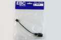 Picture of EBC 85-86 BMW 524 TD 2-4 TD E28 Rear Wear Leads