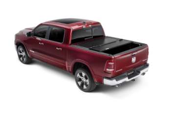 Picture of UnderCover 09-18 Ram 1500 19-20 Classic - 10-20 Ram 2500-3500 8ft DB Flex Bed Cover