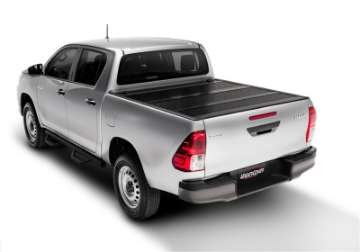 Picture of UnderCover 05-15 Toyota Tacoma 5ft Flex Bed Cover