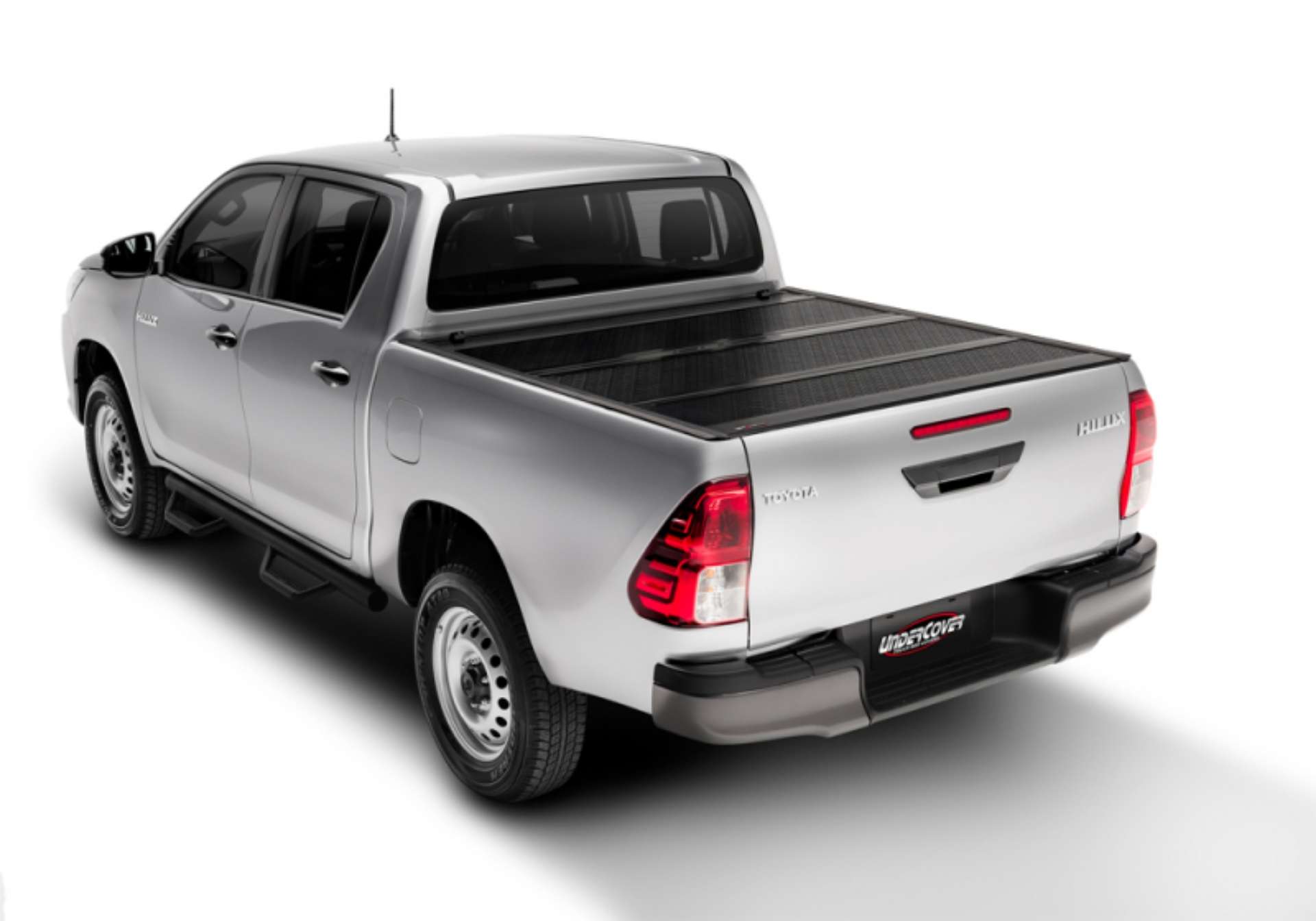 Picture of UnderCover 05-13 Toyota HiLux 5ft Flex Bed Cover