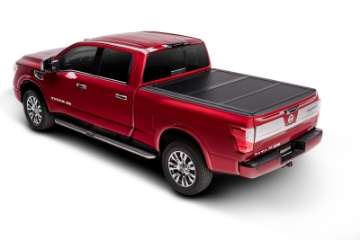 Picture of UnderCover 04-15 Nissan Titan 5-5ft Flex Bed Cover