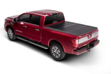 Picture of UnderCover 16-20 Nissan Navara 5ft Flex Bed Cover