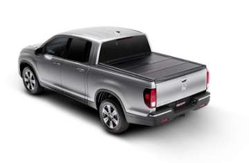 Picture of UnderCover 17-20 Honda Ridgeline 5ft Flex Bed Cover