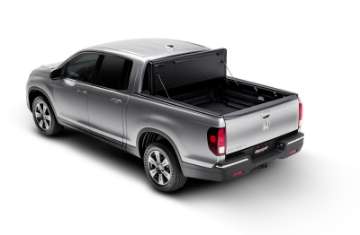 Picture of UnderCover 17-20 Honda Ridgeline 5ft Flex Bed Cover