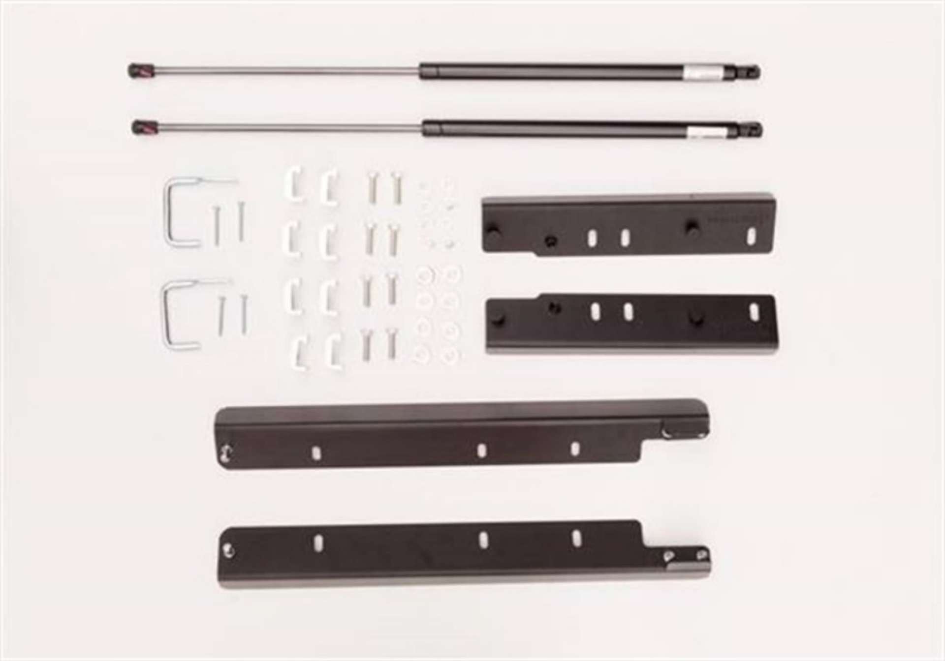 Picture of UnderCover Installation Kit Hidden Hinge Fits- UC1110-UC1116-UC1118-UC1120-UC1126S-UC1130