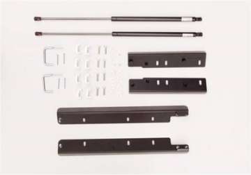 Picture of UnderCover Installation Kit Hidden Hinge Fits- UC2130-UC2140-UC2136S-UC2146S-UC2138-UC2148