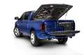 Picture of UnderCover 02-18 Ram 1500 19-20 Classic - 03-20 Ram 2500 Passengers Side Swing Case - Black Smooth